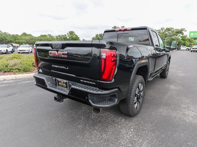 new 2026 GMC Sierra 2500 car, priced at $90,909
