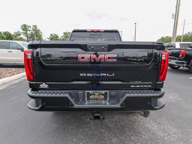 new 2026 GMC Sierra 2500 car, priced at $90,909