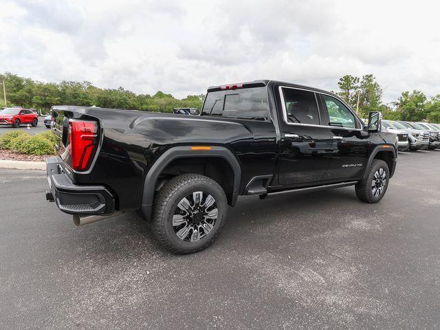 new 2026 GMC Sierra 2500 car, priced at $90,909