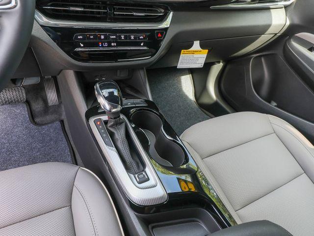 new 2026 Buick Envista car, priced at $33,039