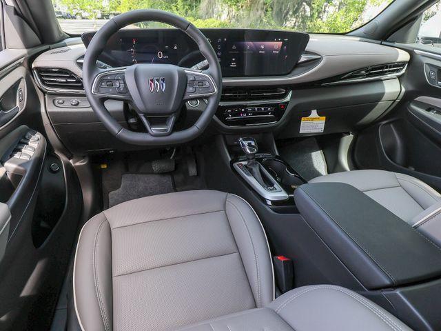 new 2026 Buick Envista car, priced at $33,039