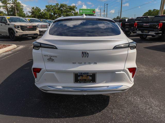 new 2026 Buick Envista car, priced at $33,039