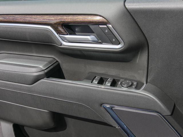 new 2026 GMC Sierra 1500 car, priced at $58,624