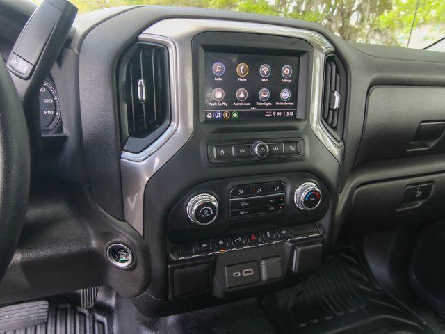 used 2024 GMC Sierra 1500 car