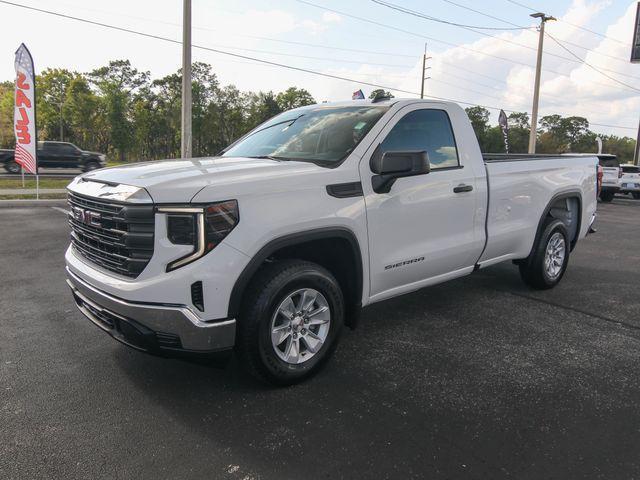 used 2024 GMC Sierra 1500 car