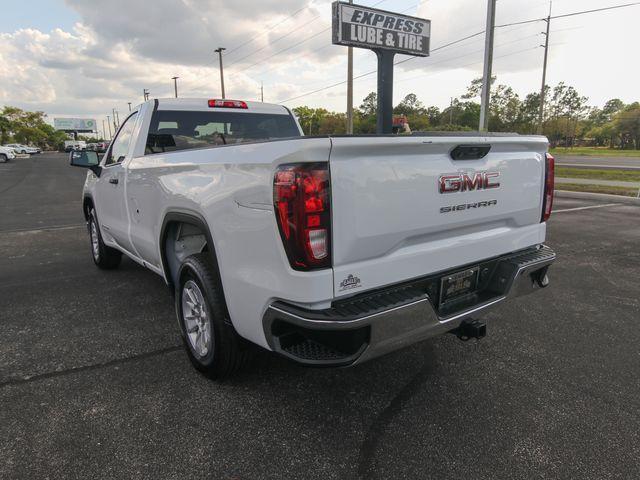 used 2024 GMC Sierra 1500 car