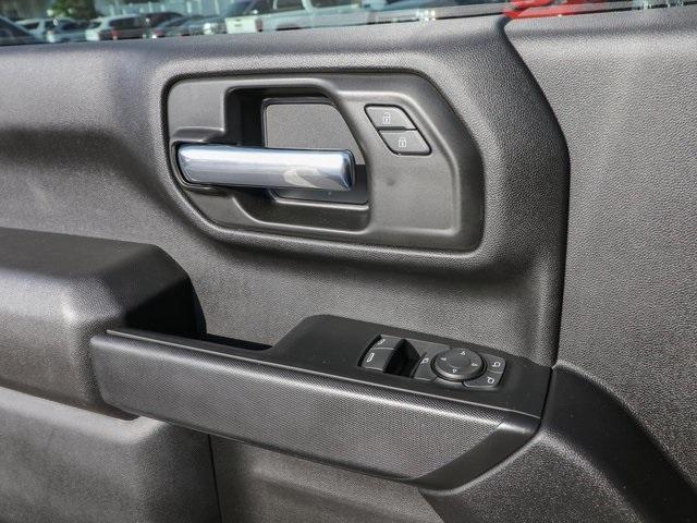 used 2024 GMC Sierra 2500 car, priced at $47,420