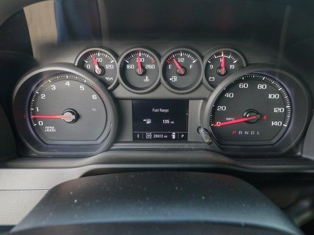 used 2024 GMC Sierra 2500 car, priced at $47,420