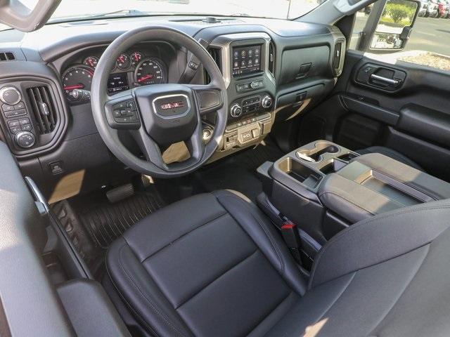 used 2024 GMC Sierra 2500 car, priced at $47,420
