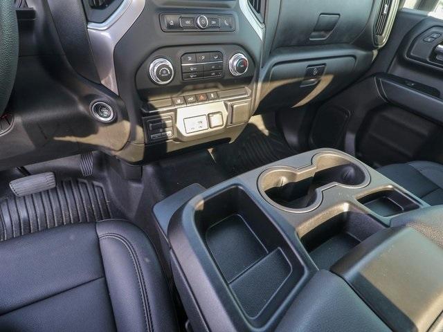 used 2024 GMC Sierra 2500 car, priced at $47,420