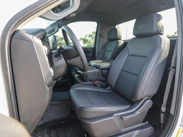 used 2024 GMC Sierra 2500 car, priced at $47,420