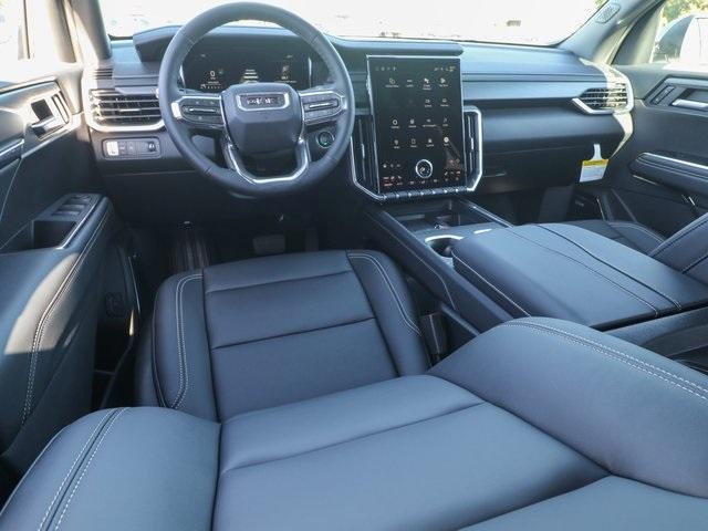 new 2026 GMC Acadia car, priced at $52,424