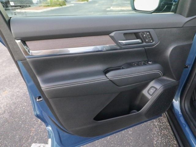 new 2026 GMC Terrain car, priced at $44,389