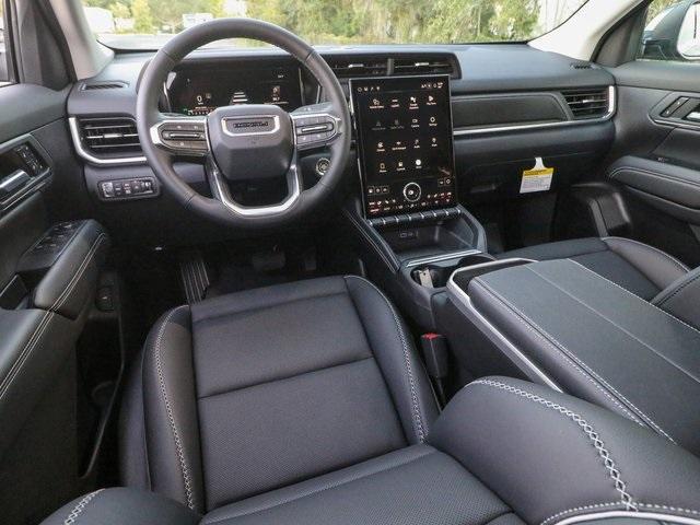 new 2026 GMC Terrain car, priced at $44,389