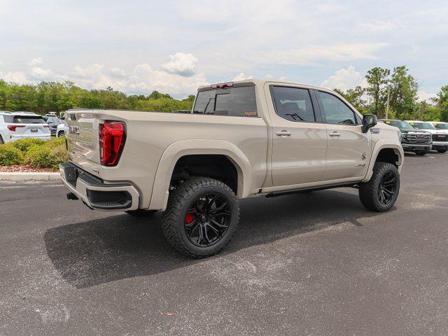 new 2026 GMC Sierra 1500 car