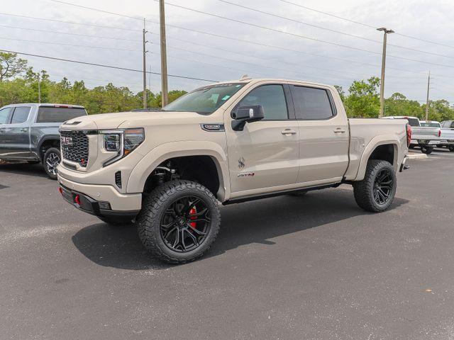 new 2026 GMC Sierra 1500 car