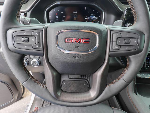 new 2026 GMC Sierra 1500 car