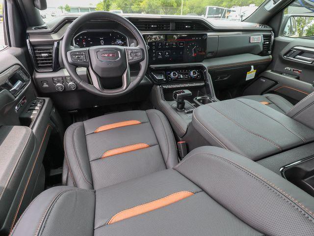 new 2026 GMC Sierra 1500 car