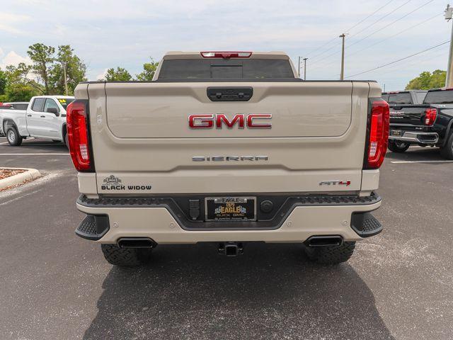 new 2026 GMC Sierra 1500 car