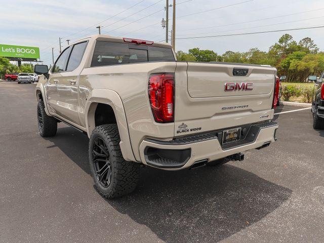 new 2026 GMC Sierra 1500 car