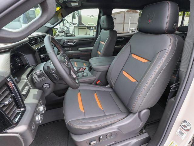 new 2026 GMC Sierra 1500 car