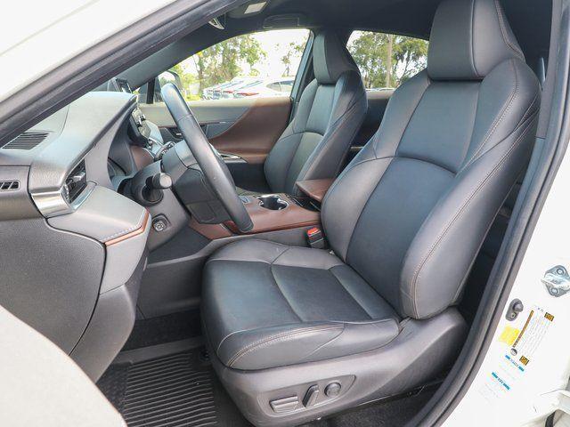 used 2022 Toyota Venza car, priced at $28,920