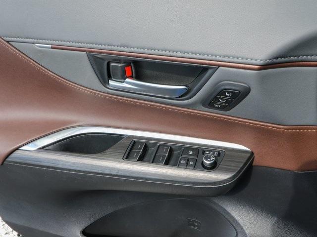 used 2022 Toyota Venza car, priced at $28,920