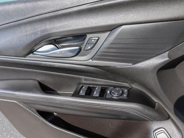 used 2022 Cadillac CT4 car, priced at $23,994
