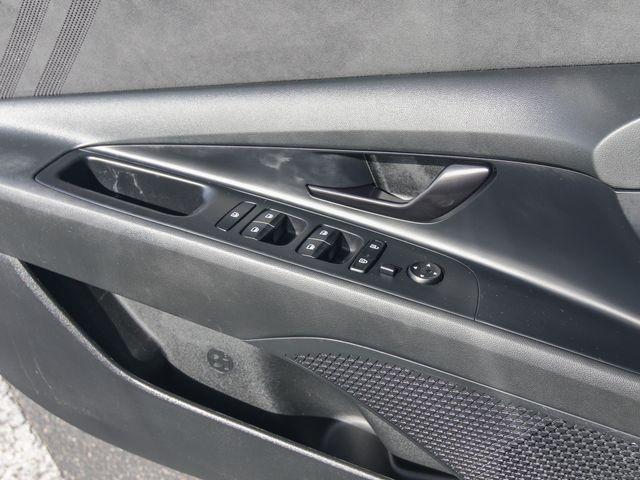 used 2023 Hyundai ELANTRA N car, priced at $24,920