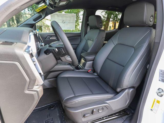 new 2026 GMC Canyon car, priced at $44,674