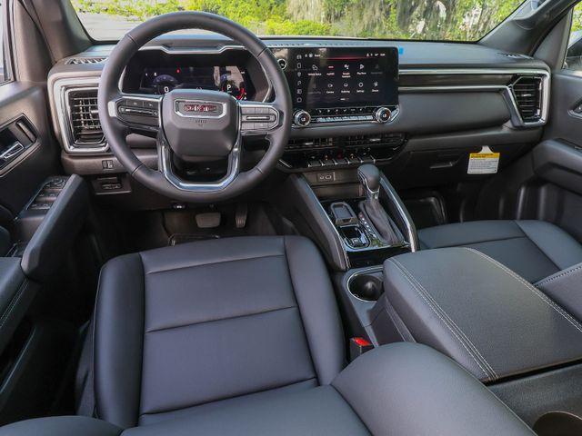 new 2026 GMC Canyon car, priced at $44,674