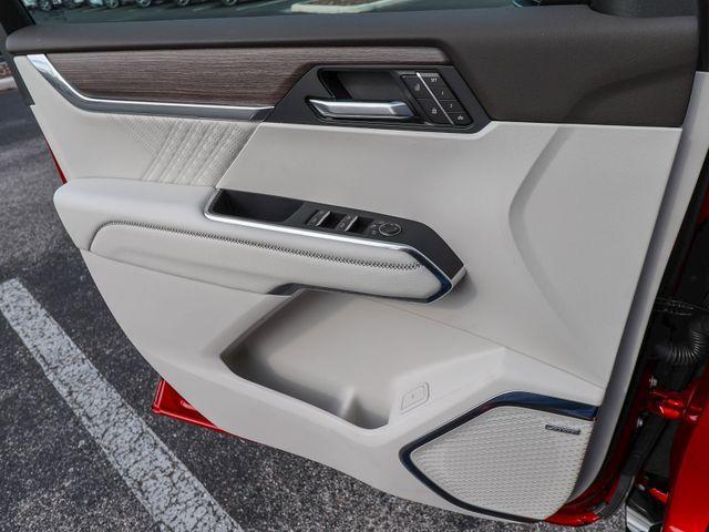 new 2026 GMC Acadia car, priced at $63,055