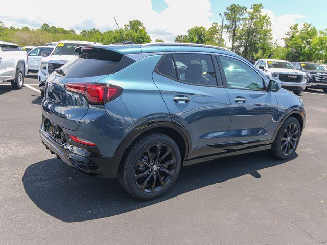 new 2026 Buick Encore GX car, priced at $32,024