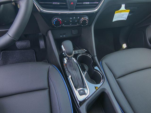 new 2026 Buick Encore GX car, priced at $32,024