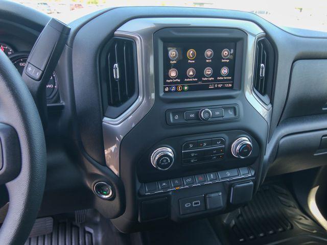 new 2026 GMC Sierra 1500 car, priced at $49,579