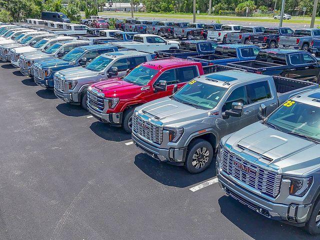 used 2018 Dodge Durango car, priced at $15,400