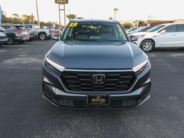 used 2023 Honda CR-V car, priced at $28,820