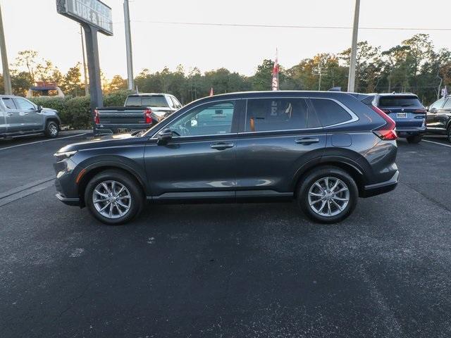 used 2023 Honda CR-V car, priced at $28,820