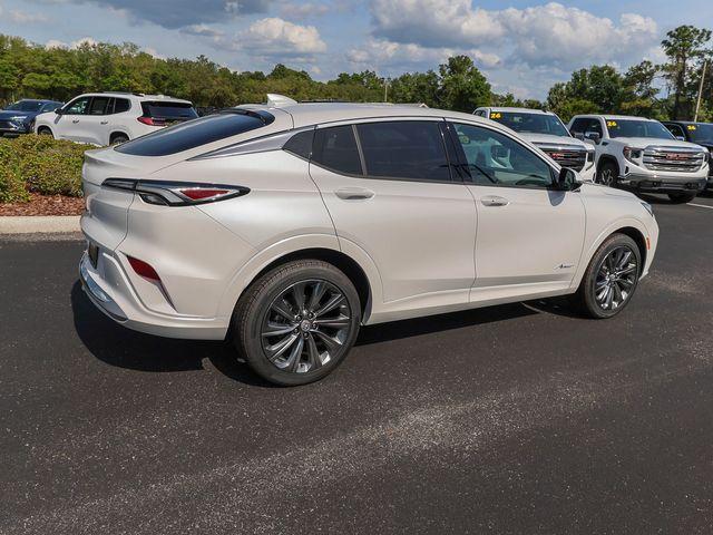 new 2026 Buick Envista car, priced at $34,039