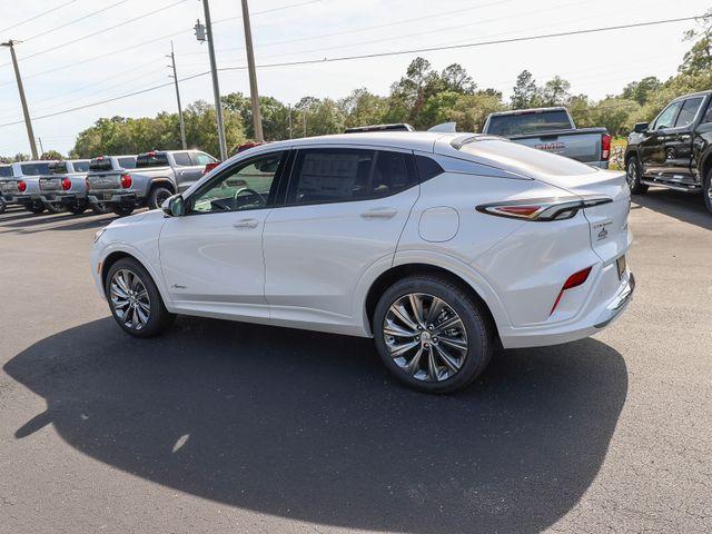 new 2026 Buick Envista car, priced at $34,039