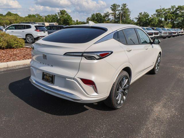 new 2026 Buick Envista car, priced at $34,039