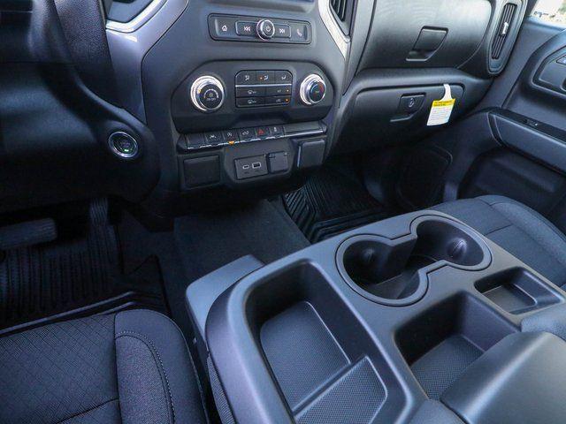 new 2026 GMC Sierra 1500 car, priced at $51,625