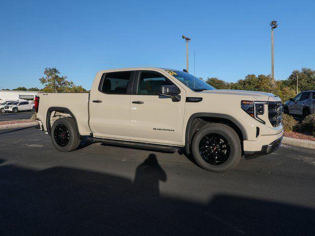 new 2026 GMC Sierra 1500 car, priced at $51,625