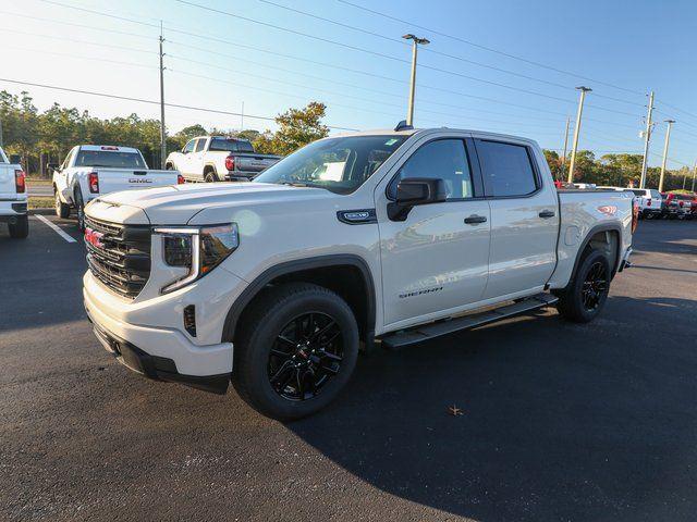 new 2026 GMC Sierra 1500 car, priced at $51,625