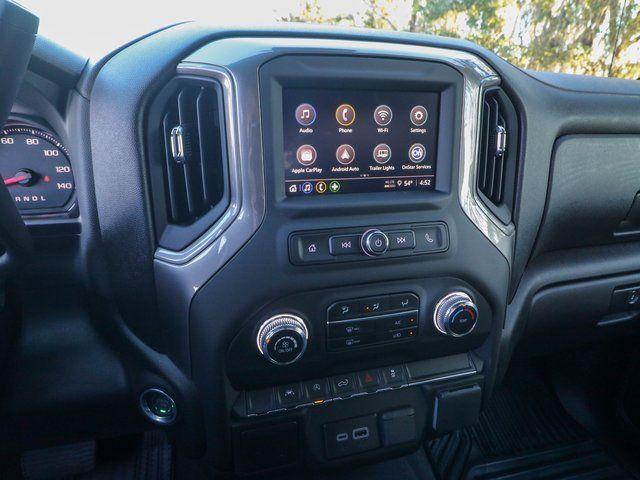 new 2026 GMC Sierra 1500 car, priced at $51,625