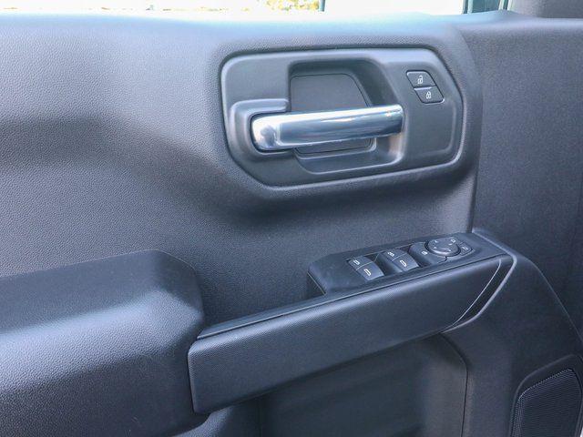 new 2026 GMC Sierra 1500 car, priced at $51,625