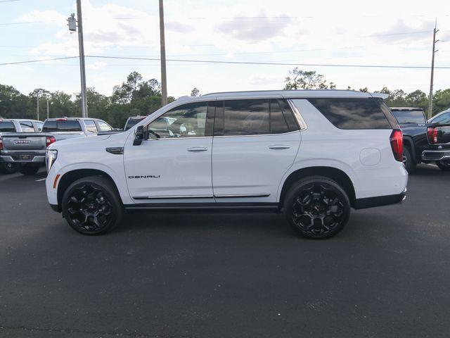 new 2026 GMC Yukon car, priced at $119,679