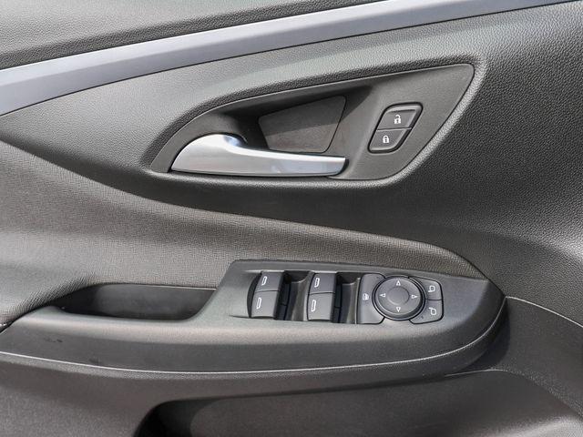 new 2026 Buick Envista car, priced at $28,135