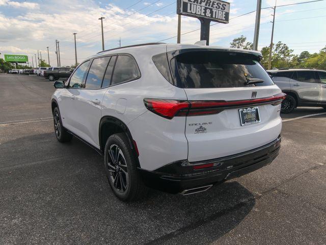 used 2026 Buick Enclave car