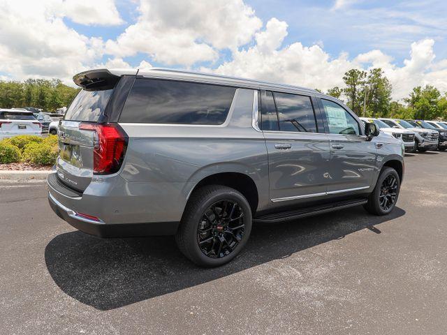 new 2026 GMC Yukon XL car, priced at $89,519